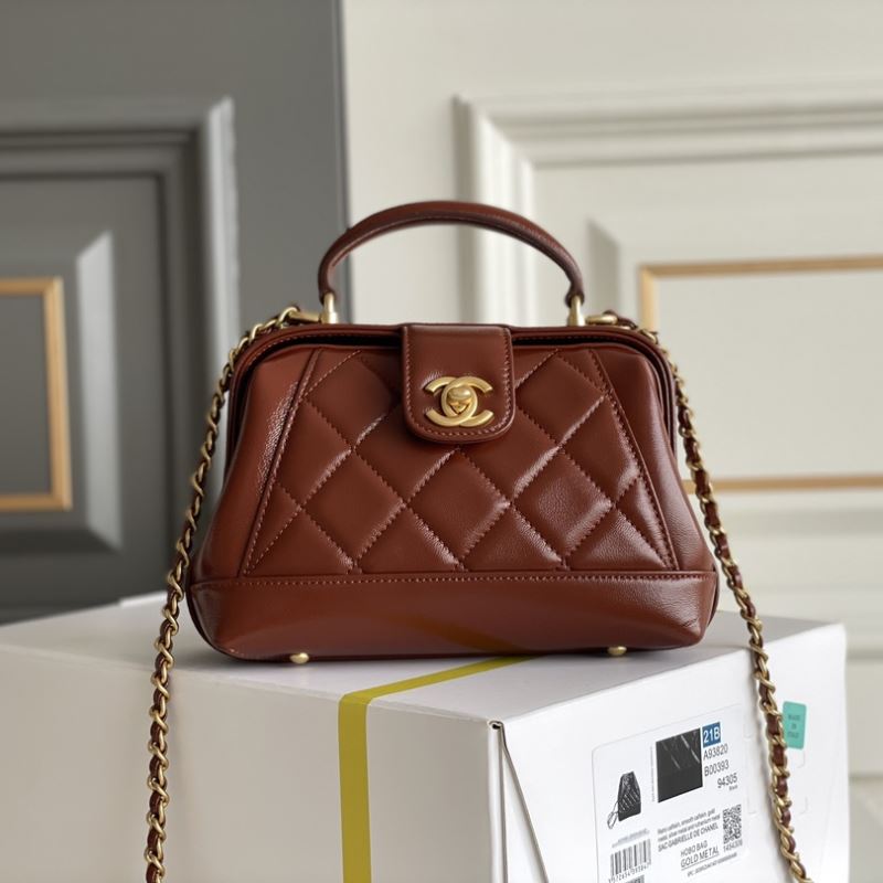 Ch**el satchel bags